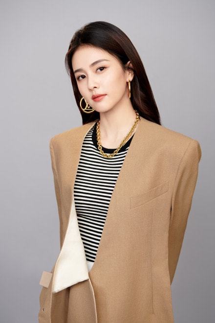 杏彩体育，四季流行的质感西装今季怎么穿！
