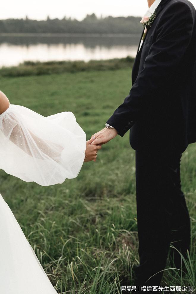 杏彩体育,福州戈享婚礼西服定制——备婚必看新郎西服选购指南