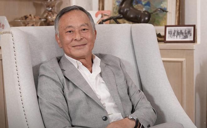 杏彩体育，杜琪峰70大寿群星齐聚梁朝伟周润发罕见同框林建岳携女友到场